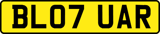 BL07UAR