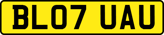 BL07UAU