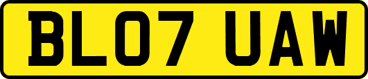 BL07UAW