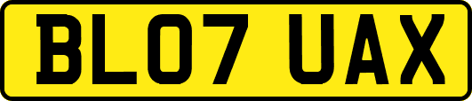 BL07UAX