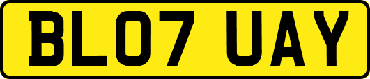 BL07UAY