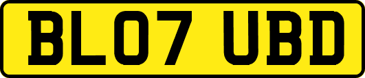BL07UBD