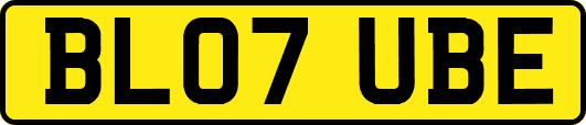BL07UBE