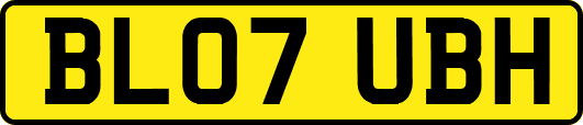 BL07UBH