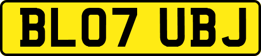 BL07UBJ