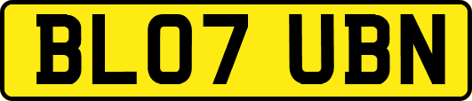 BL07UBN