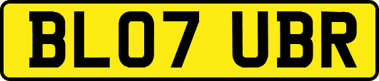 BL07UBR