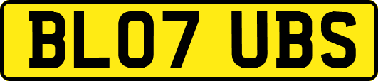 BL07UBS