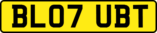 BL07UBT