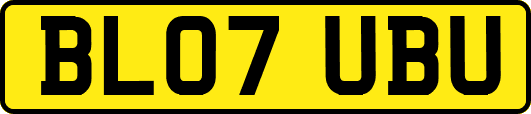 BL07UBU