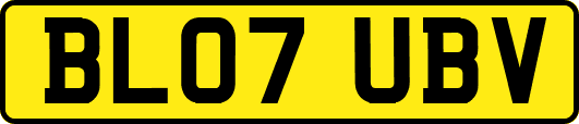 BL07UBV
