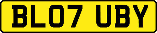 BL07UBY