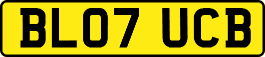 BL07UCB