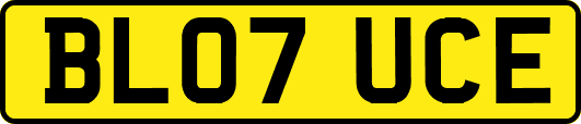 BL07UCE