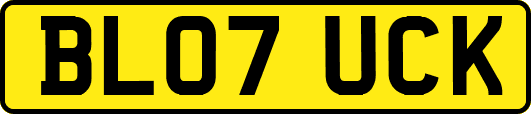 BL07UCK