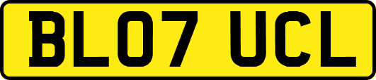 BL07UCL