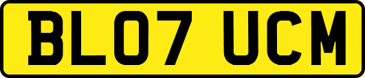 BL07UCM