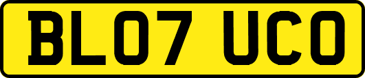 BL07UCO