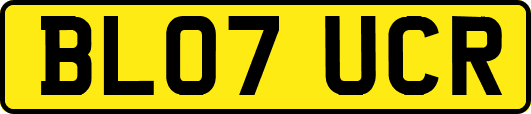 BL07UCR