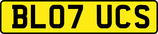 BL07UCS