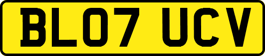 BL07UCV