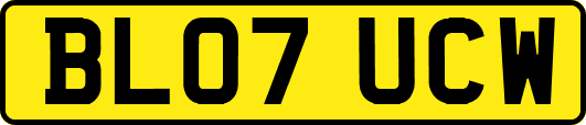 BL07UCW