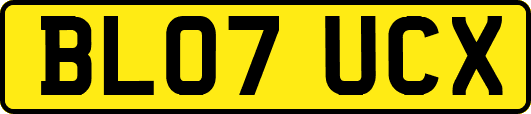 BL07UCX