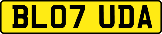 BL07UDA