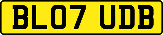 BL07UDB