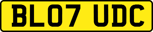 BL07UDC