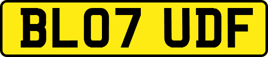 BL07UDF