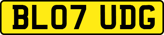 BL07UDG