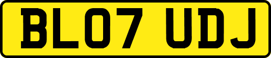 BL07UDJ