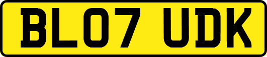 BL07UDK