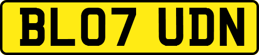 BL07UDN