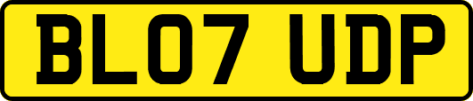 BL07UDP