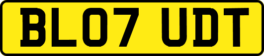 BL07UDT