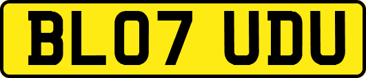 BL07UDU