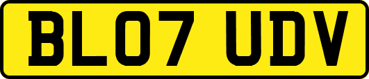 BL07UDV
