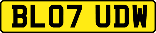 BL07UDW