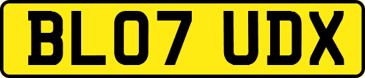 BL07UDX
