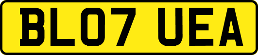 BL07UEA
