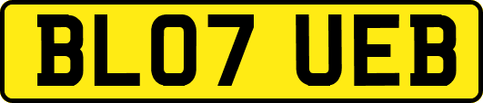 BL07UEB