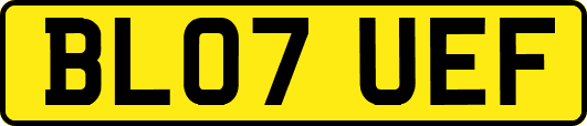 BL07UEF