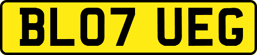 BL07UEG