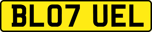 BL07UEL