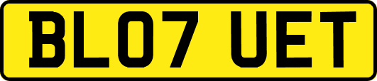 BL07UET