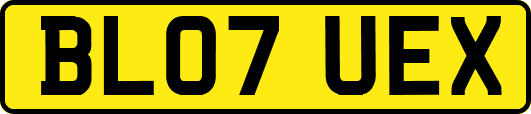 BL07UEX