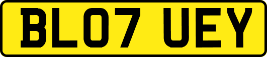 BL07UEY