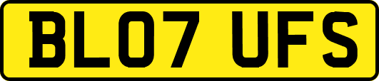 BL07UFS